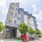 Hotel Shivansh, RIICO