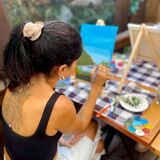 Studio Wo. Paint & Fun
