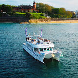 Catamarán Ciudad San Sebastián