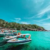 Explore the islands Nha Trang