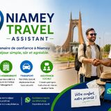 Niamey Travel Assistant