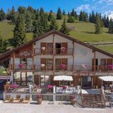 Hotel Grizzly
