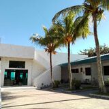 Cave Beach Resort