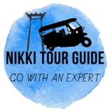 Nikki Tour guide