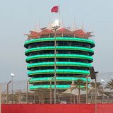 Bahrain Half Day Desrt Tour