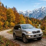 SkyNorth Rental Car