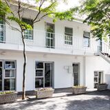Skinkikofi Guest House