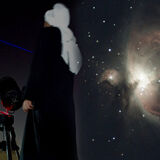 Astronomy in UAE