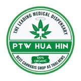 PTW - Cannabis Dispensary HH