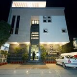 HOTEL SIDDHARTH PALACE