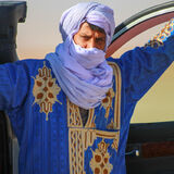Voyage Desert Mhamid