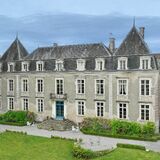 Chateau d'Estrac
