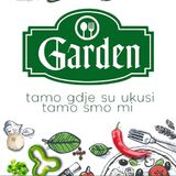Restoran GARDEN
