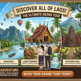 LAOS DAILY TOURS