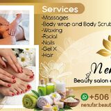Nenúfar Beauty salón and spa