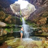 Bainskloof Adventures