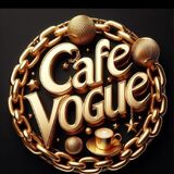Cafe Vogue & Restaurant Agadir