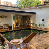 HOTEL BOUTIQUE QUINTA LADERA