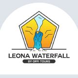 La Leona Waterfall hike