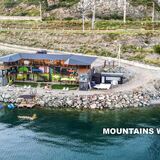 Diving in Armenia