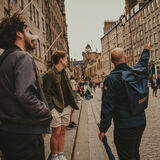 Experience Edinburgh