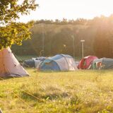 Prague Camping Dzban