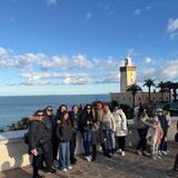 Tangier Day Tours