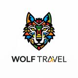 Wolf Travel ZW