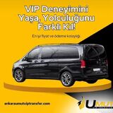 UMUT VIP TRANSFER
