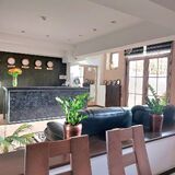 Times Hotel