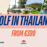 Thailand Days Out