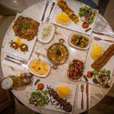 Silk Road Flavours