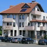 Alexandrovo Apartments