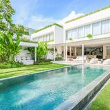 Eden The Residence at the Sea