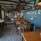 The Noshery Pizzeria and Deli