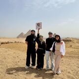 Life Tours in Egypt