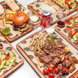 Argentinian Grill St Paul's
