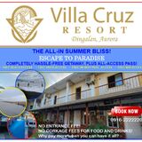 Villa Cruz Resort