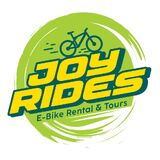 joyrides e-bike rental & tours