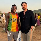 Degu Omo Valley Tour
