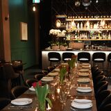 Eivan Restaurant and Bar