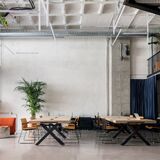 Area Coworking