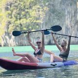 Paradise Sea Travel & Tour