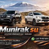 Munirak Car Services