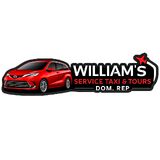 Joel Williams