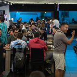 CoolDown Gaming Pub & Hub