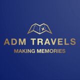 ADM TRAVELS
