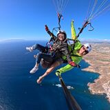Sky of Tenerife
