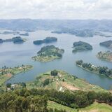 lake bunyonyi view lodge