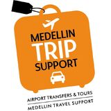 MEDELLIN TRIP SUPPORT